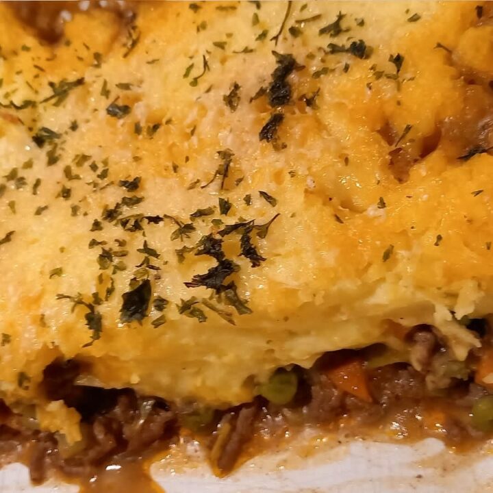 Cottage Pie